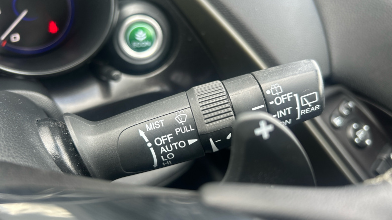 Honda Civic 1.8 i-VTEC SR 5dr Auto Petrol Hatchback